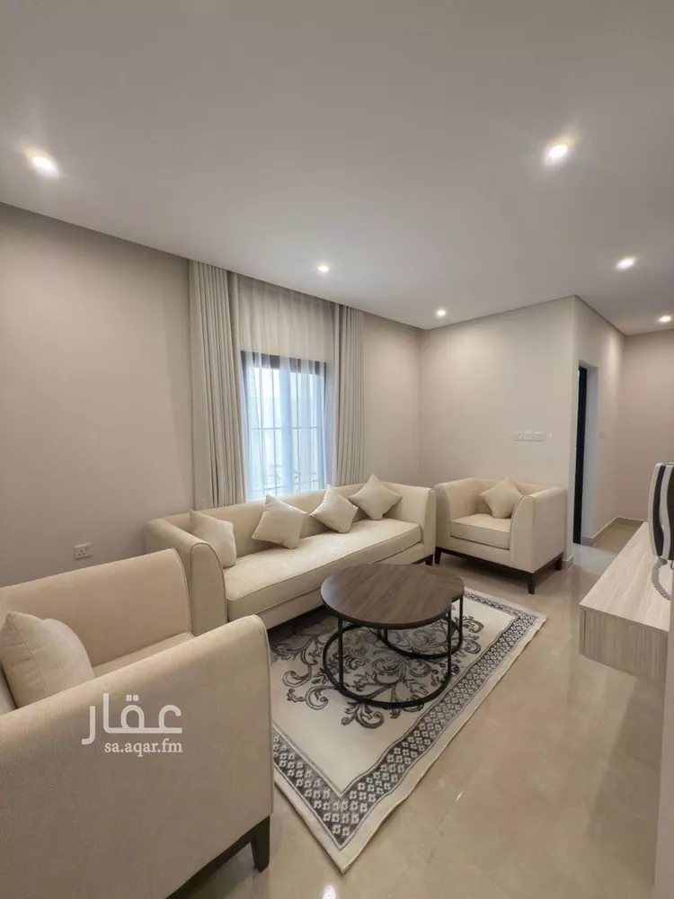 شقة للإيجار في شارع الحادي عشر, حي الثقبة, مدينة الخبر, المنطقة الشرقية صورة 2