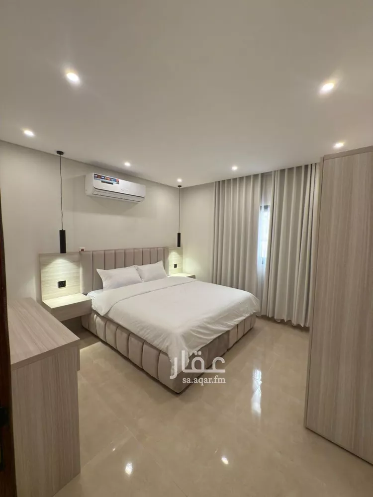 شقة للإيجار في شارع الحادي عشر, حي الثقبة, مدينة الخبر, المنطقة الشرقية صورة 3