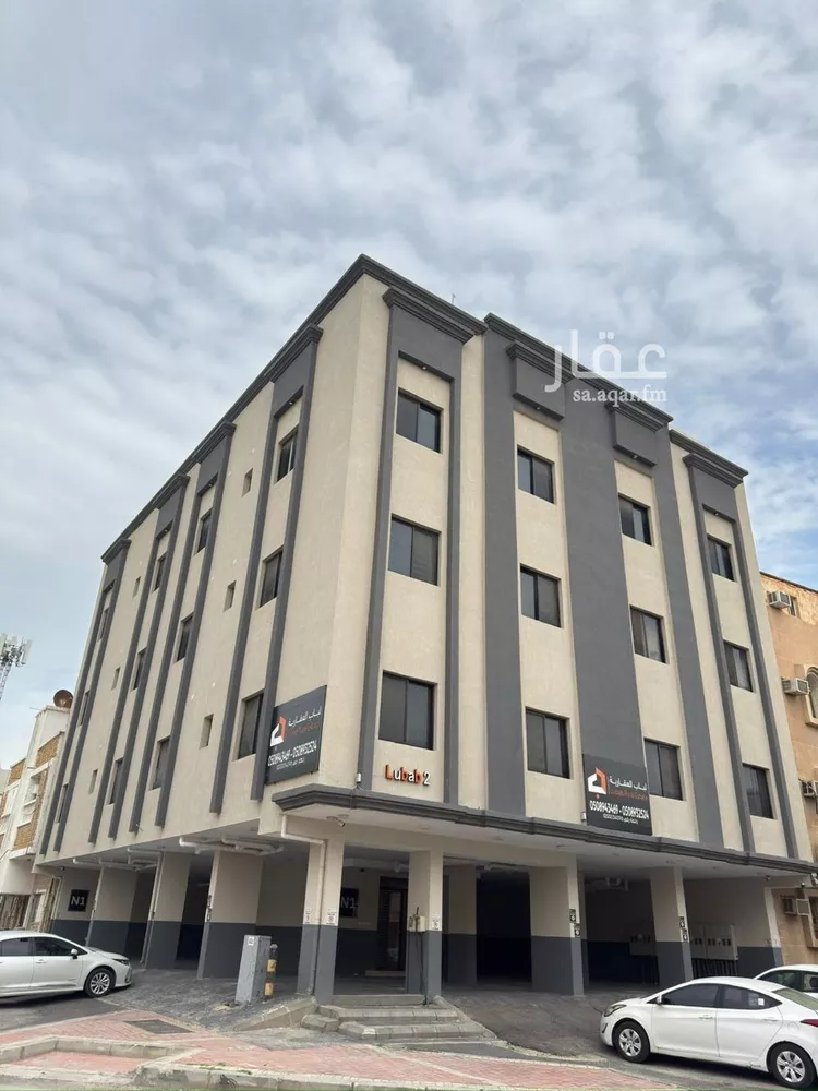 شقة للإيجار في شارع بريدة, حي الثقبة, مدينة الخبر, المنطقة الشرقية
