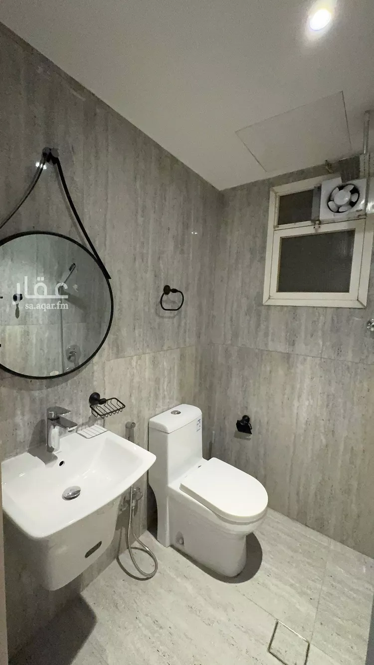 شقة للإيجار في شارع طريق الملك فهد الفرعي, حي العقيق, مدينة الرياض, منطقة الرياض صورة 4