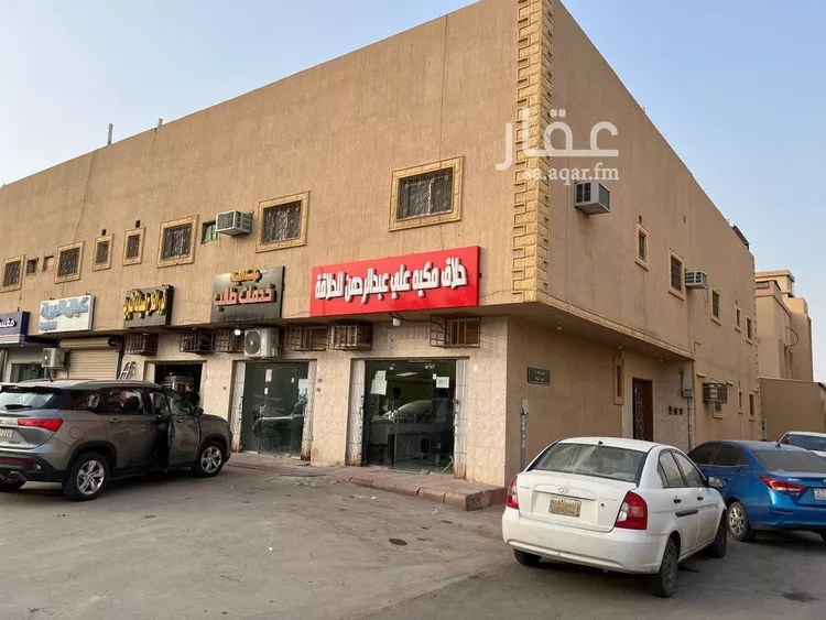 Apartment for Rent in Riyadh Al Marwah