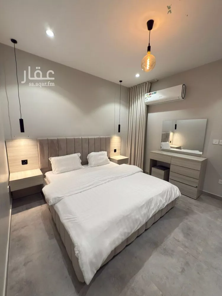 شقة للإيجار في شارع عنيزة, حي الثقبة, مدينة الخبر, المنطقة الشرقية صورة 3