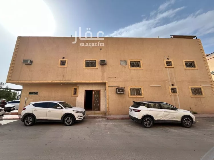 شقة للإيجار في شارع الحمداني, حي المروة, مدينة الرياض, منطقة الرياض