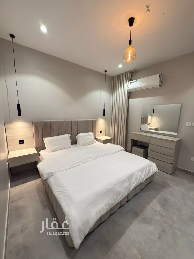 شقة للإيجار في شارع بريدة, حي الثقبة, مدينة الخبر, المنطقة الشرقية صورة 5