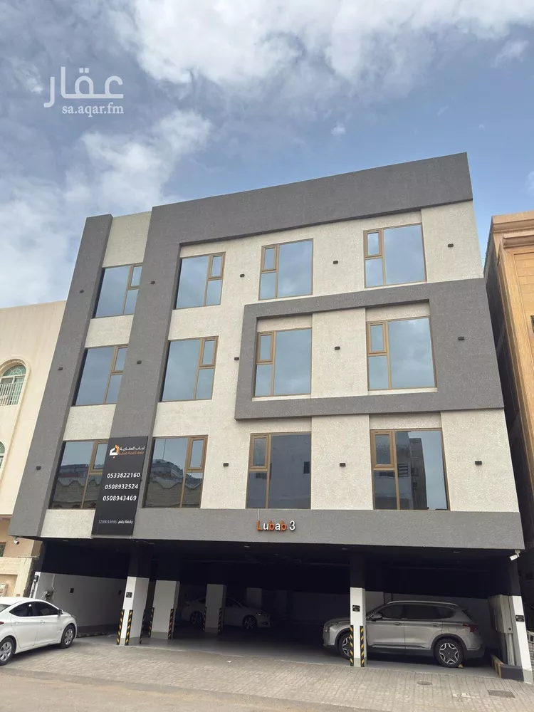 شقة للإيجار في شارع عنيزة, حي الثقبة, مدينة الخبر, المنطقة الشرقية