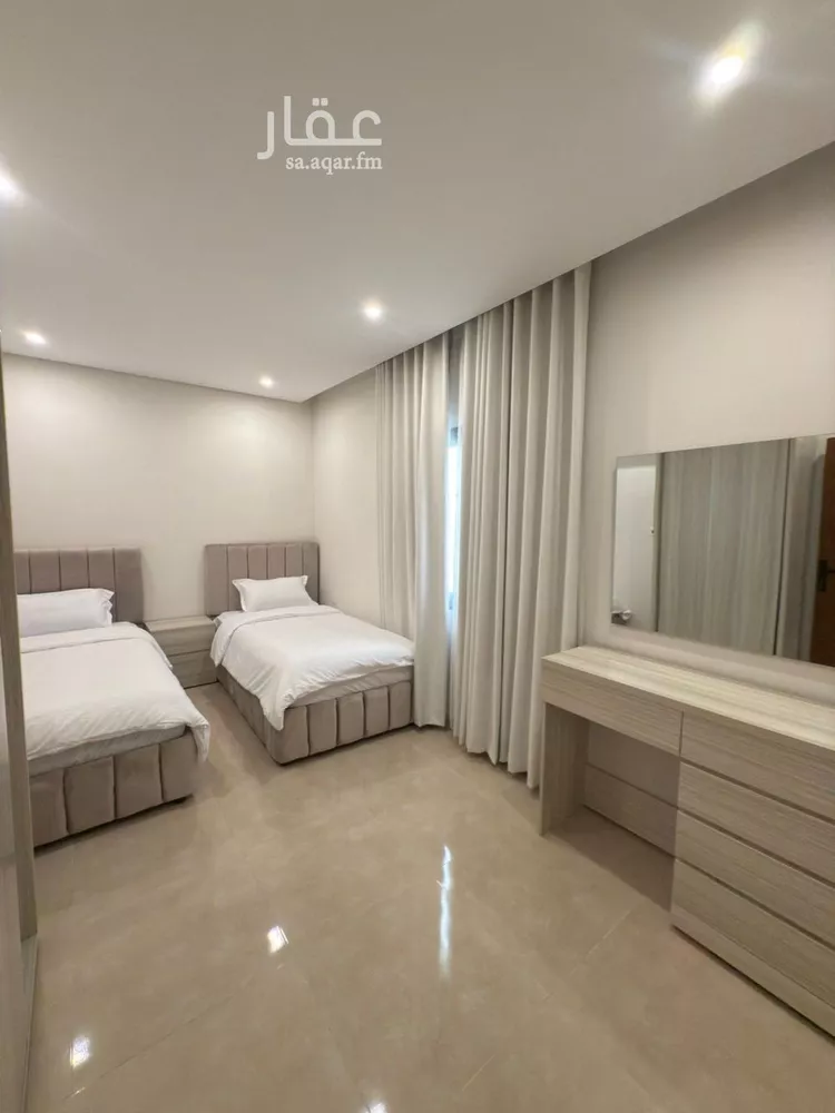 شقة للإيجار في شارع الحادي عشر, حي الثقبة, مدينة الخبر, المنطقة الشرقية صورة 4