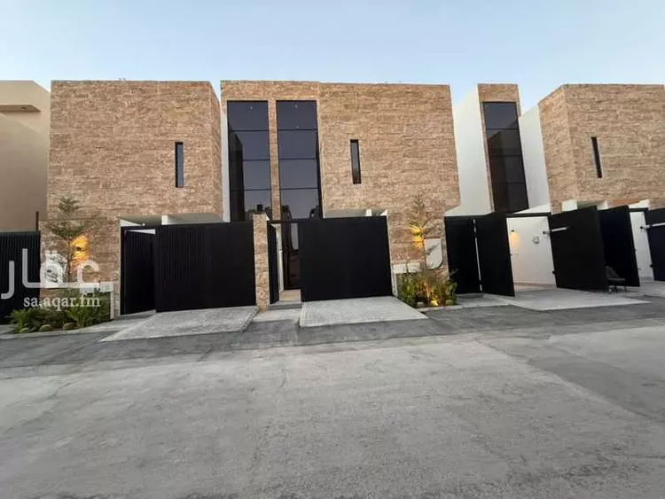 دور للبيع في شارع أبي البركات التميمي, حي النرجس, مدينة الرياض, منطقة الرياض صورة 4