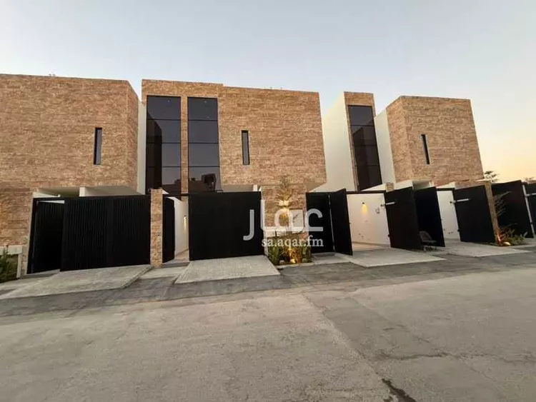 دور للبيع في شارع أبي البركات التميمي, حي النرجس, مدينة الرياض, منطقة الرياض صورة 3