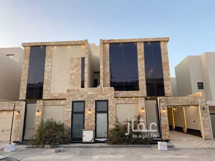 فيلا للبيع في شارع الرخاء, حي النرجس, مدينة الرياض, منطقة الرياض