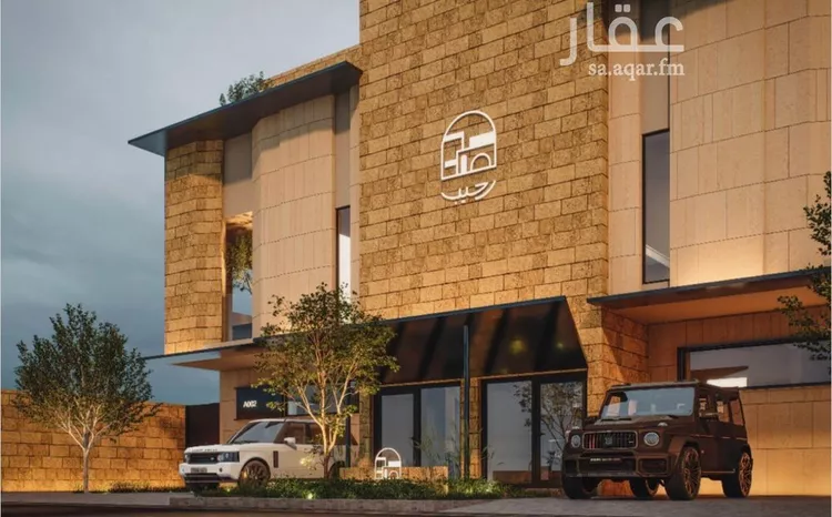 دور للبيع في شارع رقم 17, حي الملك عبدالله, مدينة الرياض, منطقة الرياض