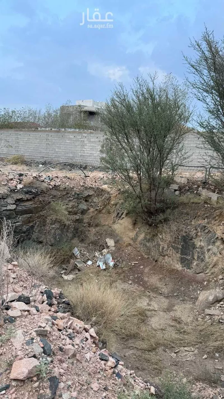 أرض للبيع في شارع صفية بنت الخطاب ، حي الجوهرة ، الطائف ، الطائف صورة 5