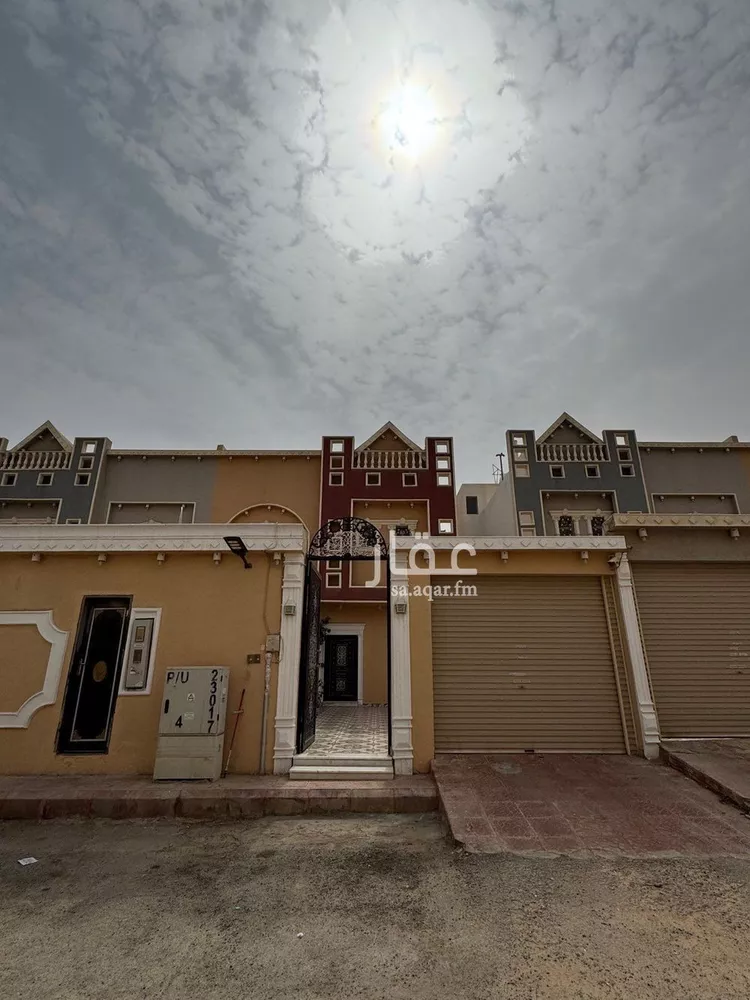 فيلا للبيع في شارع يعقوب بن أوس, حي طويق, مدينة الرياض, منطقة الرياض