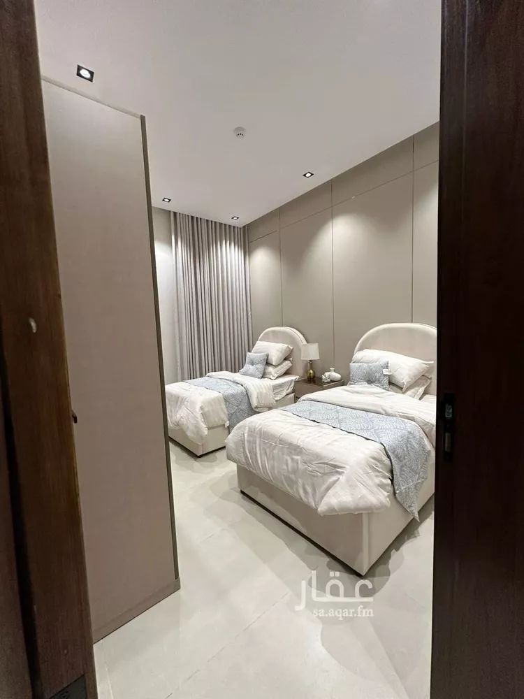 شقة للبيع في شارع علي البغدادي, حي طويق, مدينة الرياض, منطقة الرياض صورة 2