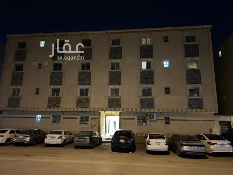 شقة للبيع في شارع مرات, حي ظهرة لبن, مدينة الرياض, منطقة الرياض
