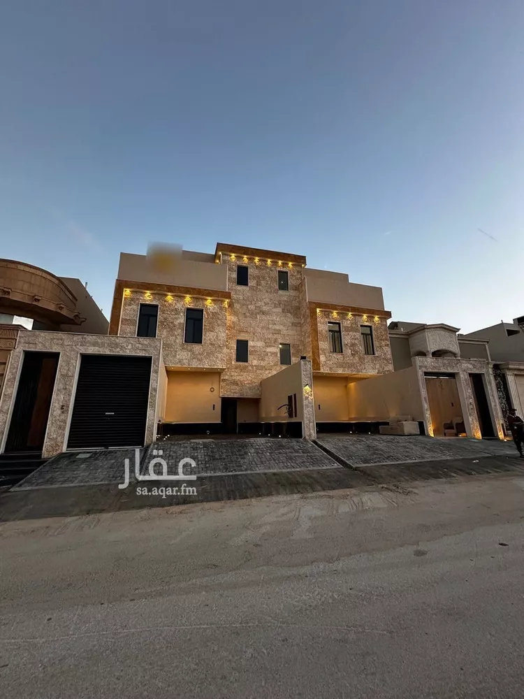 دور للبيع في شارع عبدالقادر شمس, حي العوالي, مدينة الرياض, منطقة الرياض