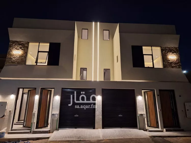 دور للبيع في شارع يحيى بن أسعد, حي السويدي, مدينة الرياض, منطقة الرياض