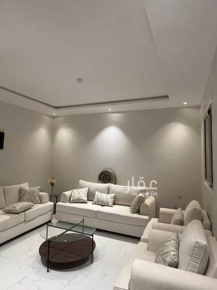 شقة للبيع في شارع الهملة, حي اليرموك, مدينة الرياض, منطقة الرياض صورة 5