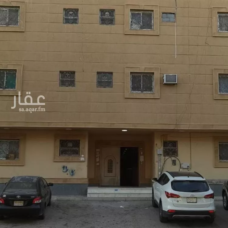 شقة للبيع في شارع عبداللطيف بن مبارك, حي الشفاء, مدينة الرياض, منطقة الرياض