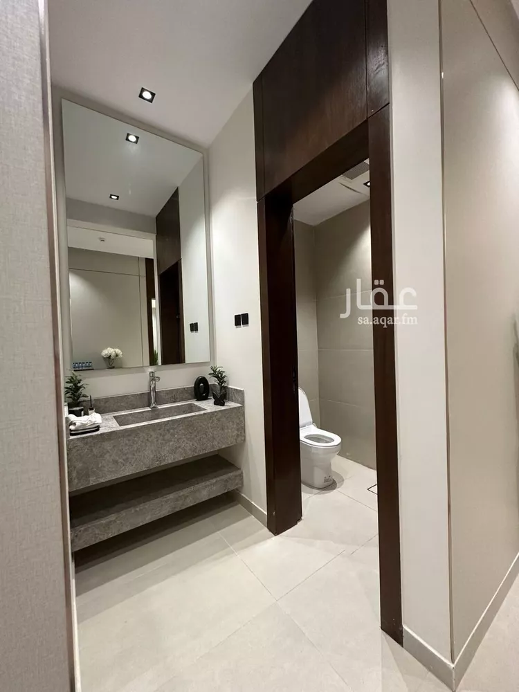 شقة للبيع في شارع علي البغدادي, حي طويق, مدينة الرياض, منطقة الرياض صورة 5