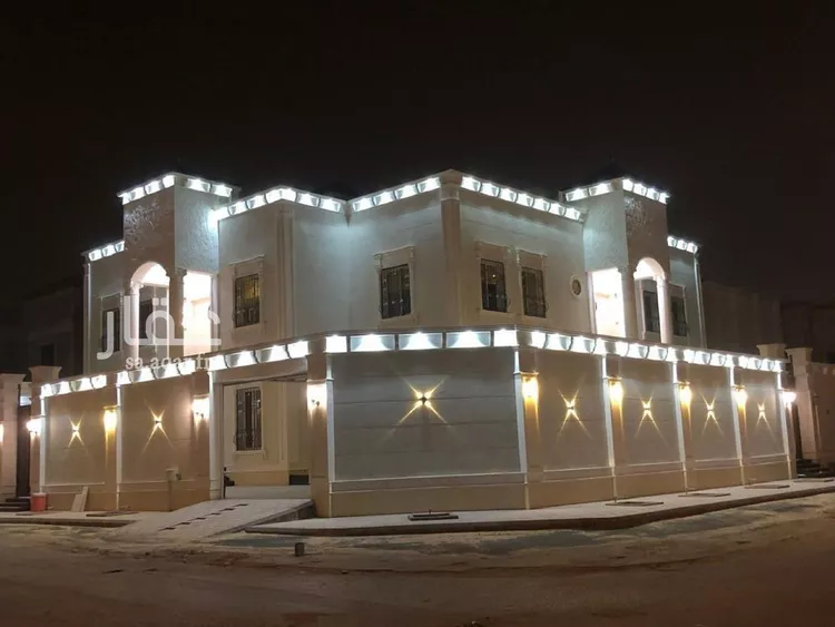 فيلا للبيع في شارع محمد مسعود الفاسي, حي الرمال, مدينة الرياض, منطقة الرياض صورة 2