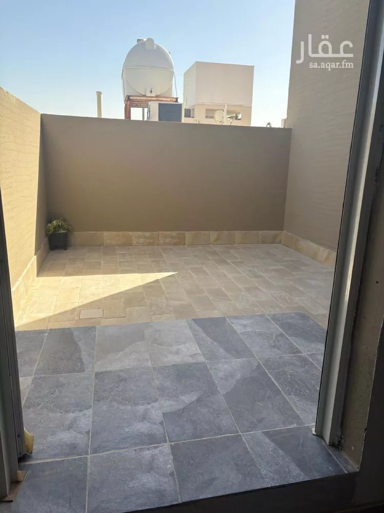 شقة للإيجار في شارع ممر106, حي الملقا, مدينة الرياض, منطقة الرياض صورة 5
