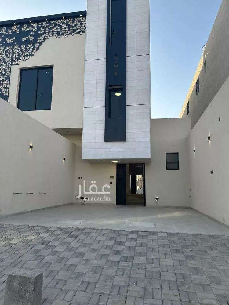 دور للبيع في شارع عبدالرحمن بن داود, حي الرمال, مدينة الرياض, منطقة الرياض