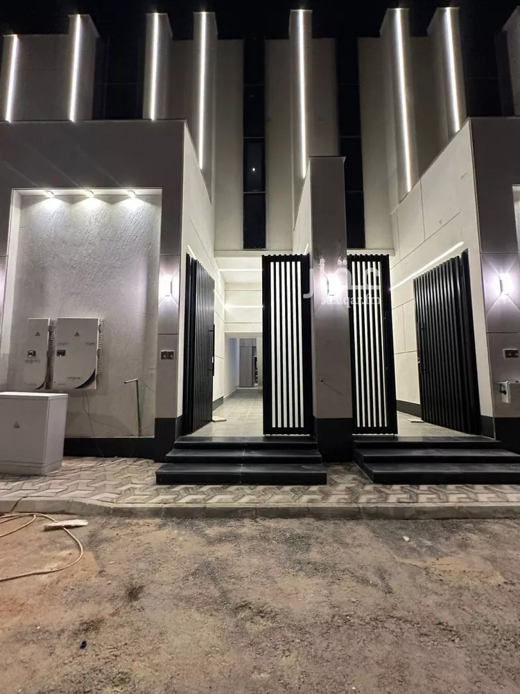 دور للبيع في شارع رقم 158, حي الجنادرية, مدينة الرياض, منطقة الرياض