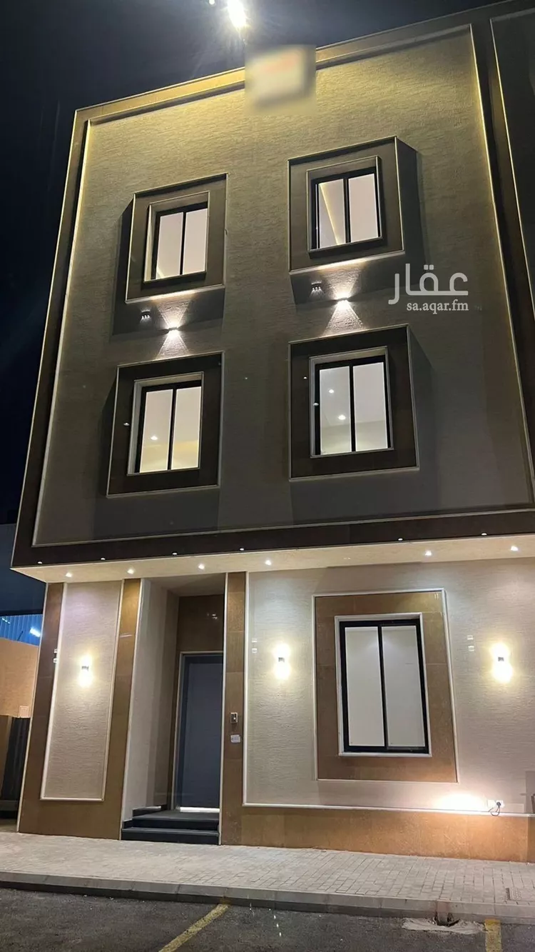 فيلا للبيع في شارع جبل العين, حي ظهرة لبن, مدينة الرياض, منطقة الرياض