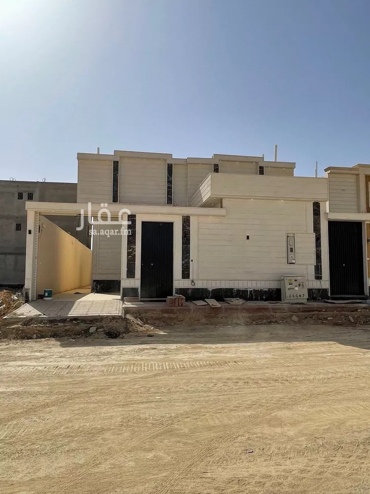 دور للبيع في شارع بدون, حي ضاحية نمار, مدينة الرياض, منطقة الرياض