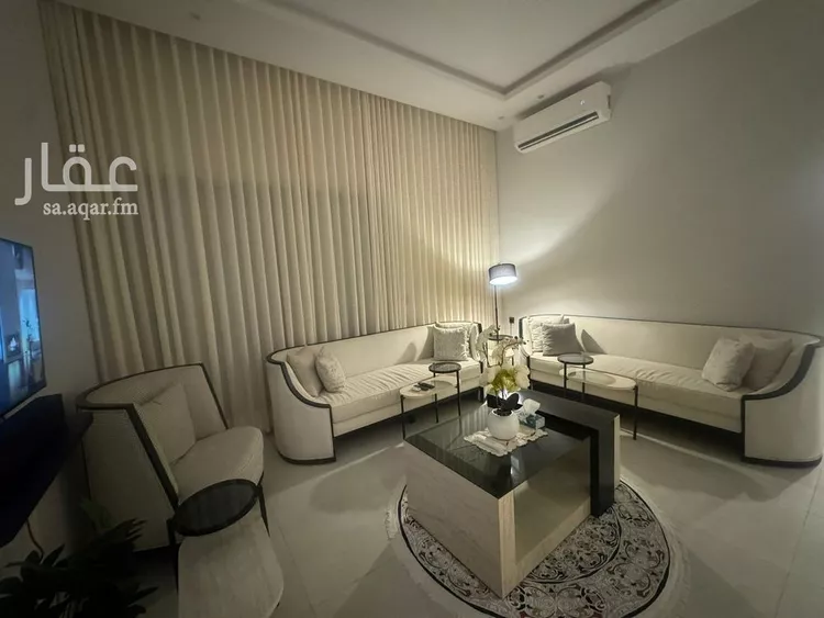 شقة للإيجار في شارع القشاشية, حي الندى, مدينة الرياض, منطقة الرياض صورة 3