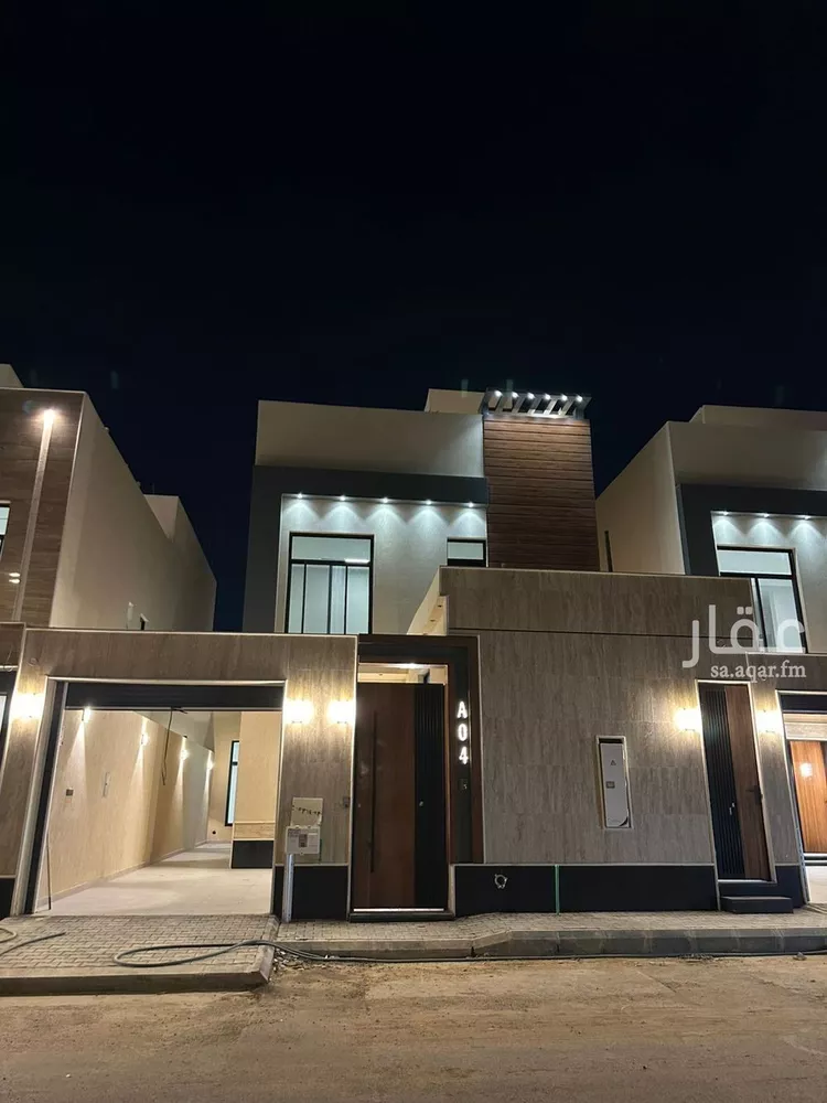 فيلا للبيع في شارع السخاء, حي العوالي, مدينة الرياض, منطقة الرياض صورة 5