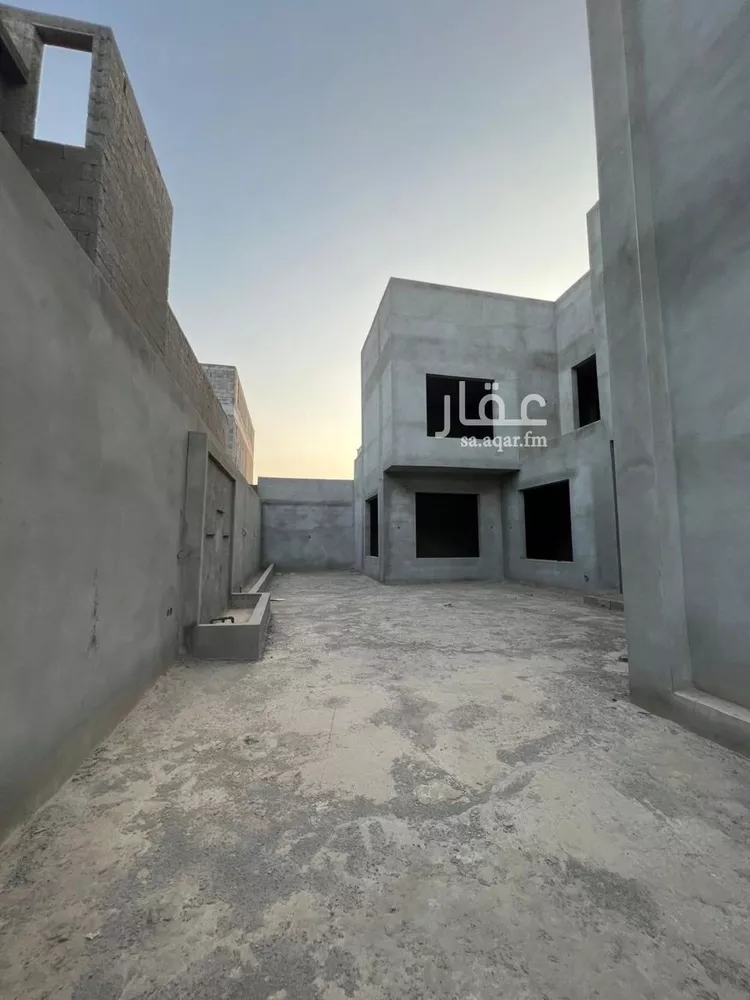 فيلا للبيع في شارع عقرباء 228, حي عقرباء, مدينة الجبيلة, منطقة الرياض صورة 3