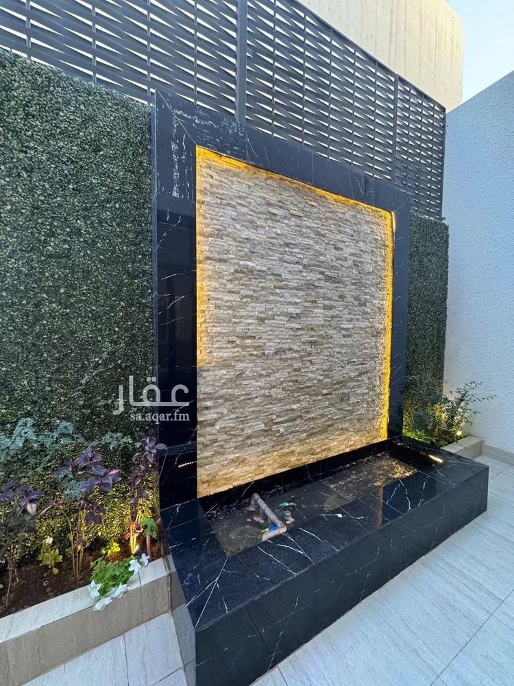 فيلا للبيع في شارع الناجية, حي عكاظ, مدينة الرياض, منطقة الرياض صورة 2