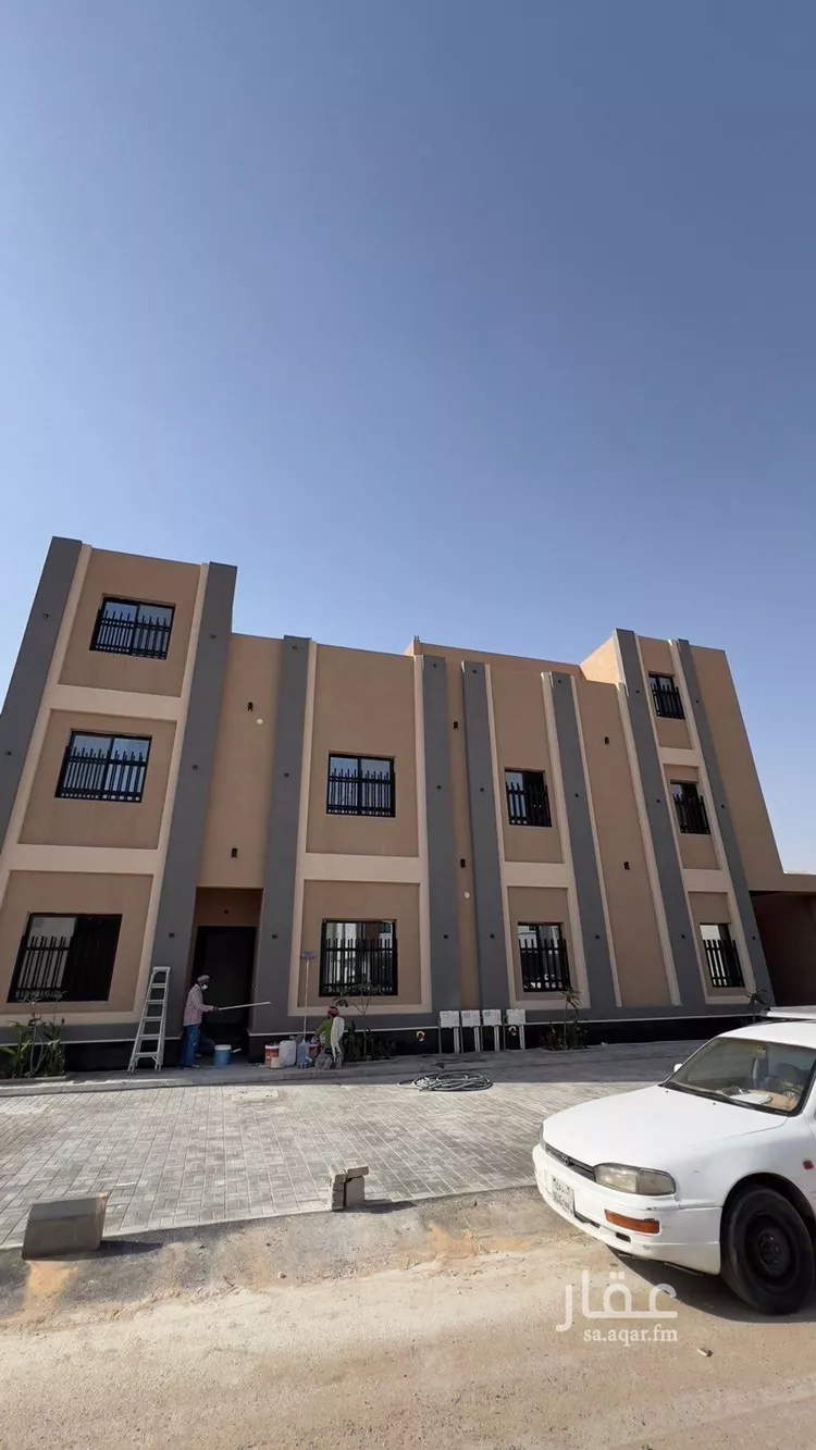 فيلا للبيع في شارع رقم 208, حي ظهرة لبن, مدينة الرياض, منطقة الرياض