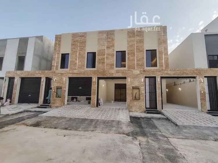 فيلا للبيع في شارع عبدالحميد السناري, حي عكاظ, مدينة الرياض, منطقة الرياض
