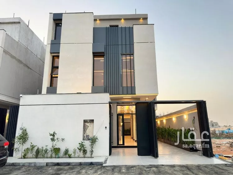 فيلا للبيع في شارع بدون, حي الرمال, مدينة الرياض, منطقة الرياض