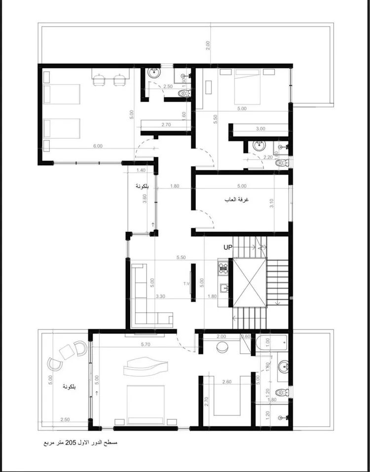 Villa for Sale in Riyadh Banban