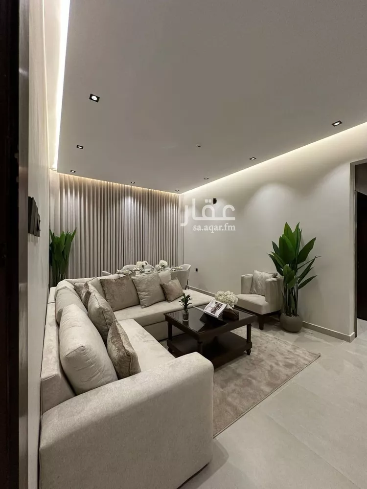 شقة للبيع في شارع علي البغدادي, حي طويق, مدينة الرياض, منطقة الرياض