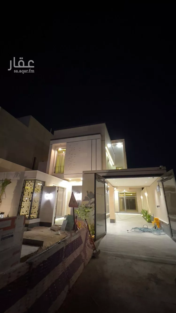 فيلا للبيع في حي المهدية, مدينة الرياض, منطقة الرياض