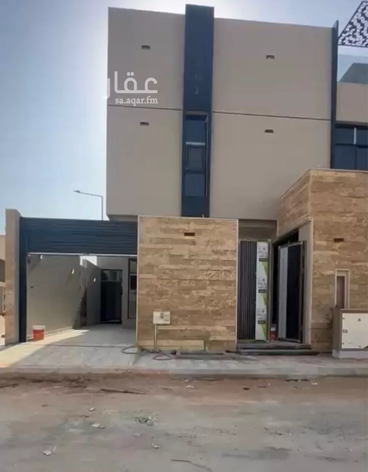 دور للبيع في شارع بدون, حي الرمال, مدينة الرياض, منطقة الرياض