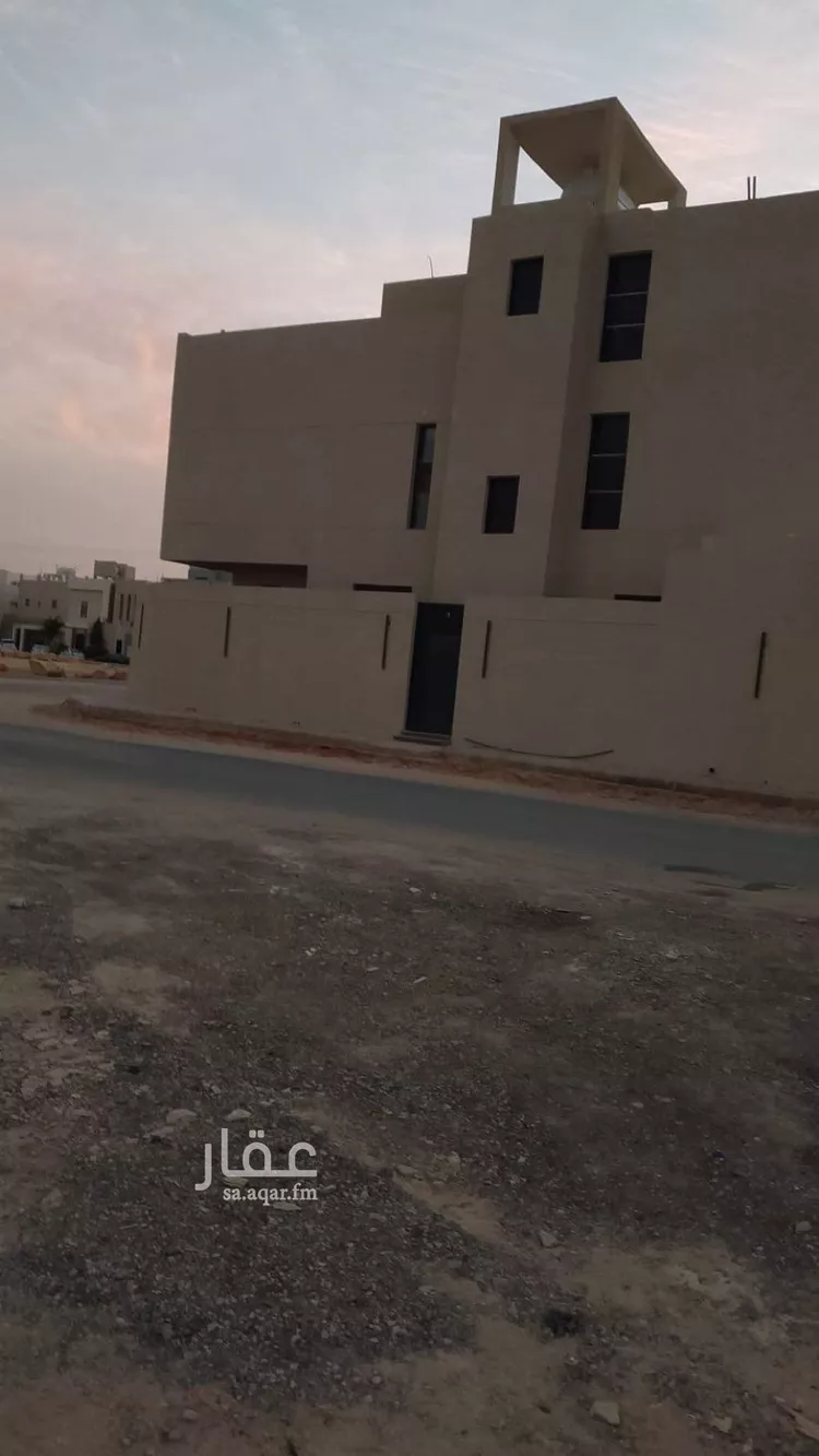 فيلا للبيع في شارع عقرباء 126, حي عقرباء, مدينة الجبيلة, منطقة الرياض صورة 2