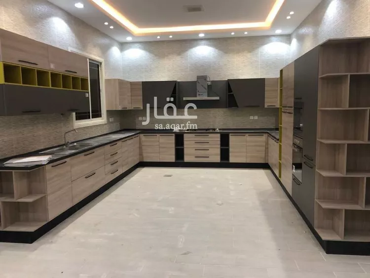 فيلا للبيع في شارع محمد مسعود الفاسي, حي الرمال, مدينة الرياض, منطقة الرياض صورة 4