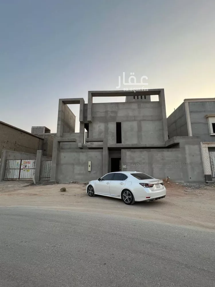 فيلا للبيع في شارع عقرباء 228, حي عقرباء, مدينة الجبيلة, منطقة الرياض صورة 5