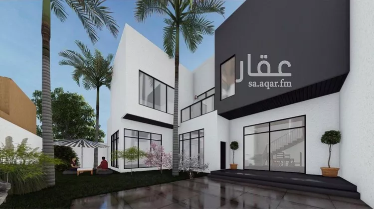 فيلا للبيع في شارع عقرباء 228, حي عقرباء, مدينة الجبيلة, منطقة الرياض صورة 2
