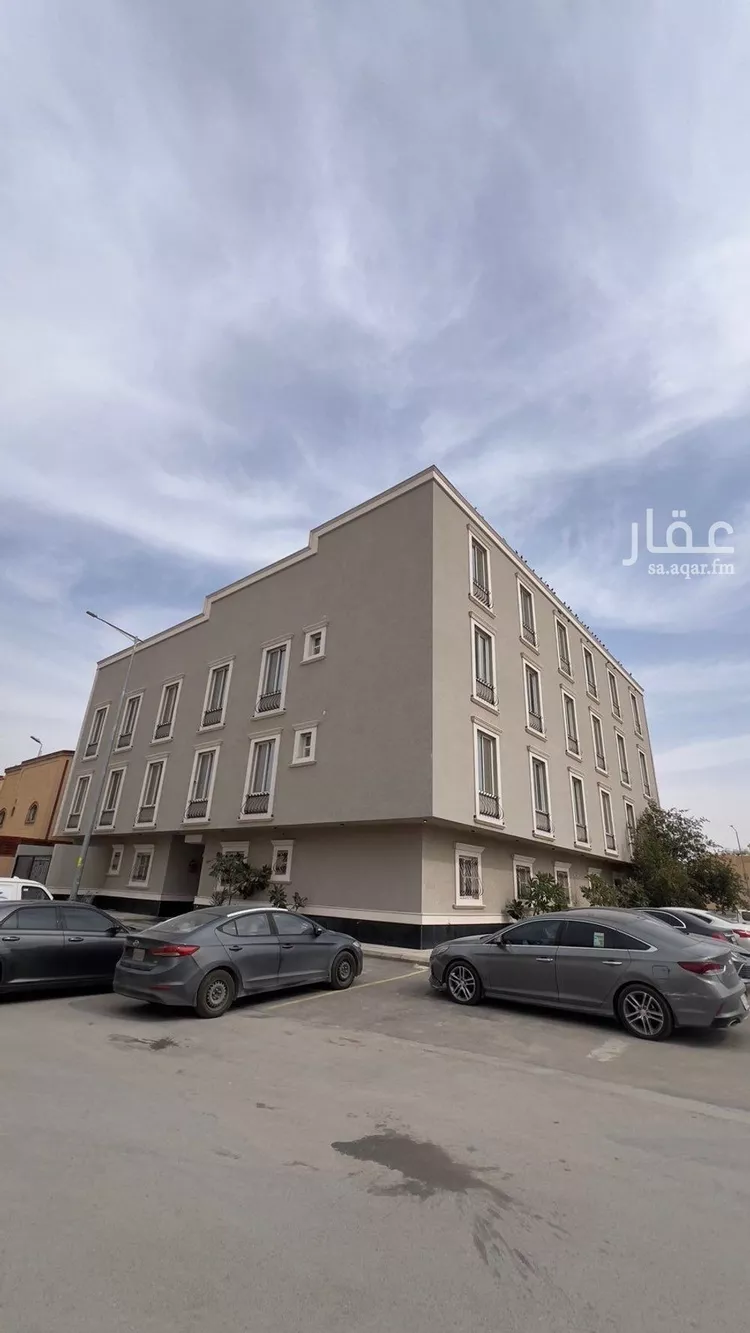 شقة للبيع في شارع النزلة, حي ظهرة لبن, مدينة الرياض, منطقة الرياض صورة 3