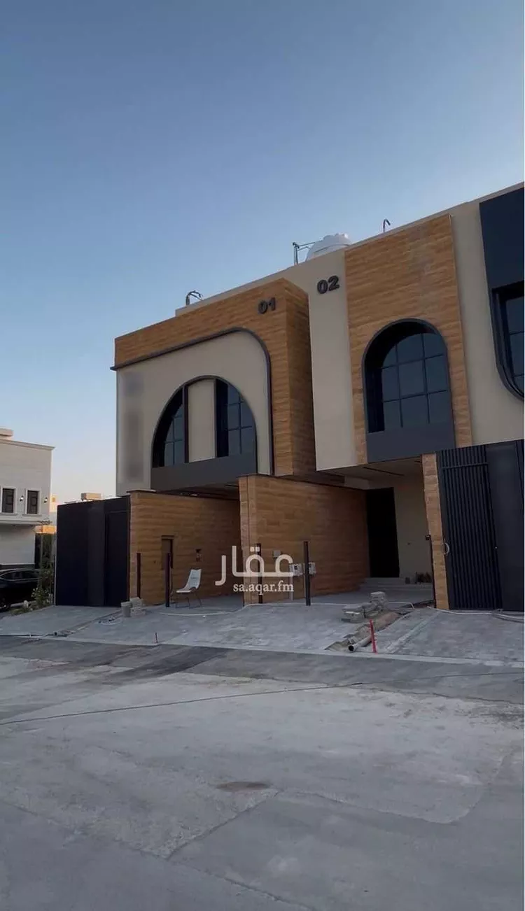 فيلا للبيع في شارع رقم 448, حي النرجس, مدينة الرياض, منطقة الرياض