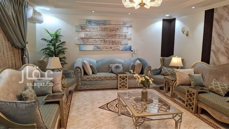 فيلا للبيع في شارع المراتبي, حي العريجاء الأوسط, مدينة الرياض, منطقة الرياض صورة 3