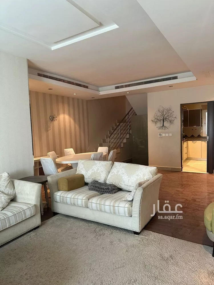 شقة للإيجار في شارع قناة السويس, حي العقيق, مدينة الرياض, منطقة الرياض