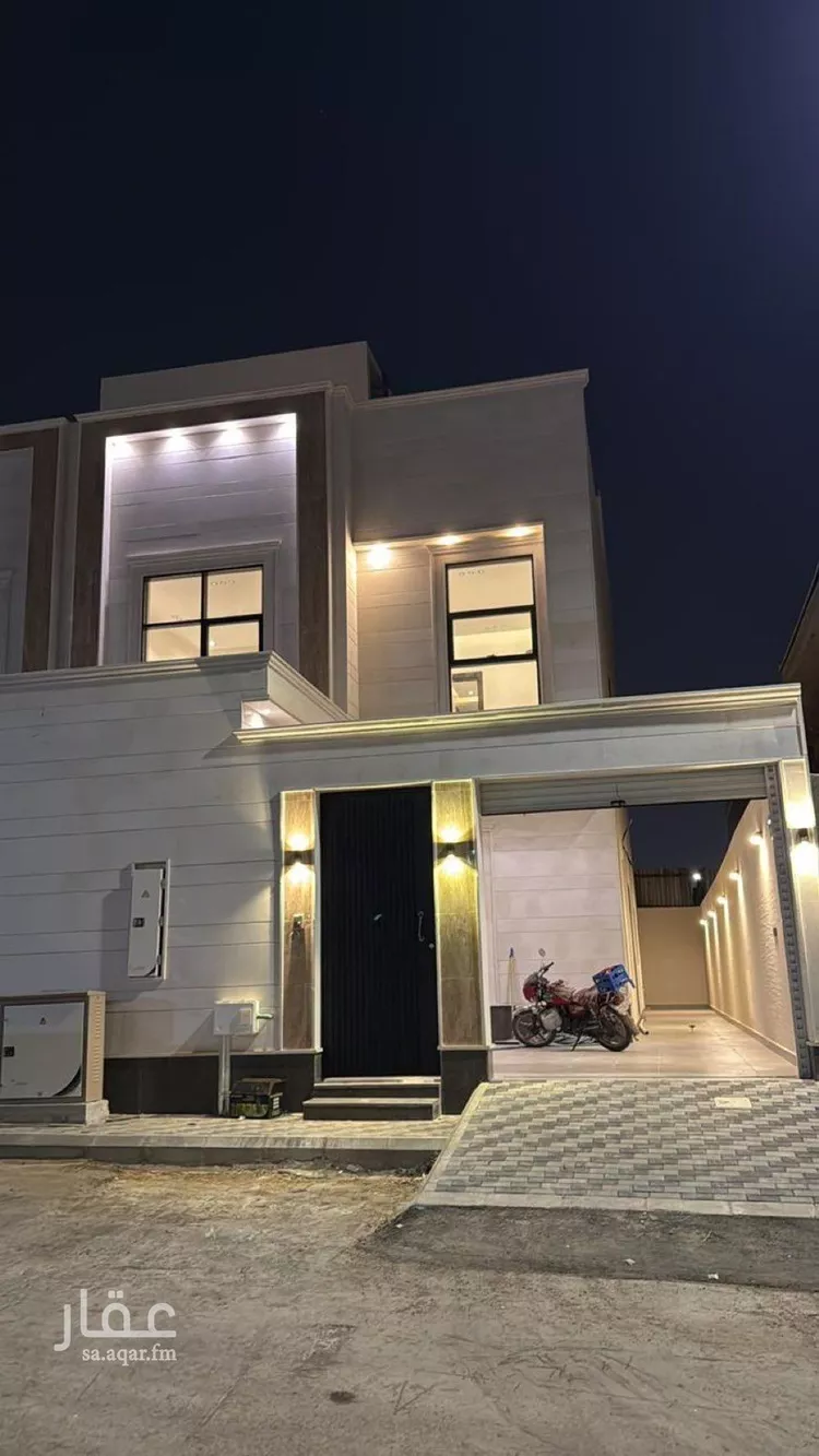 فيلا للبيع في شارع الزاهد النشار, حي الشفاء, مدينة الرياض, منطقة الرياض