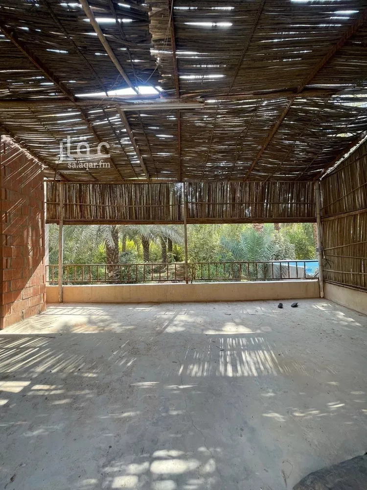 مزرعة للبيع في حي عريض, مدينة الرياض, منطقة الرياض صورة 5